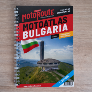 MotoAtlas Bulgaria